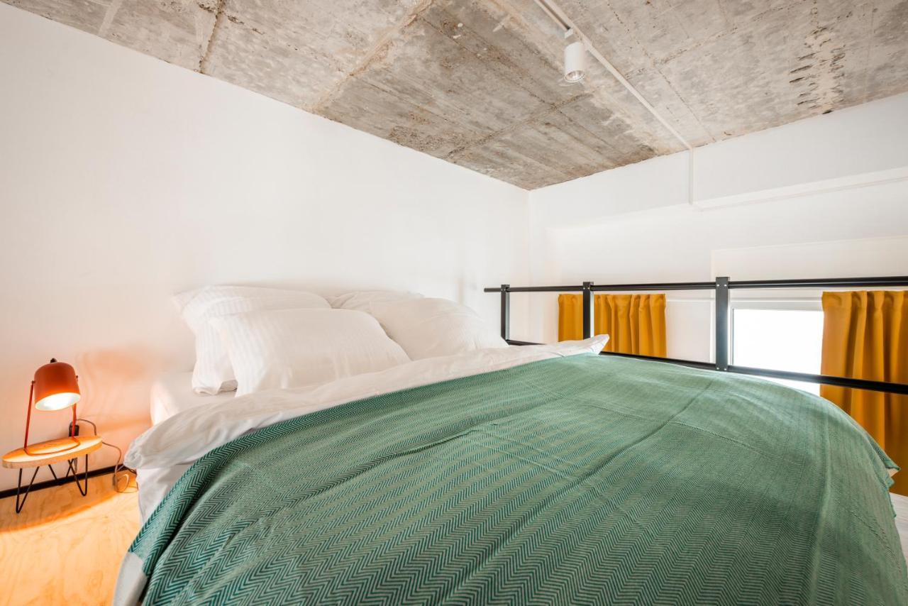 Klassen Stay - Exklusives Loft - Xxl Leinwand - 4 Km Messe, 1,5 Km Hbf Essen Exterior foto